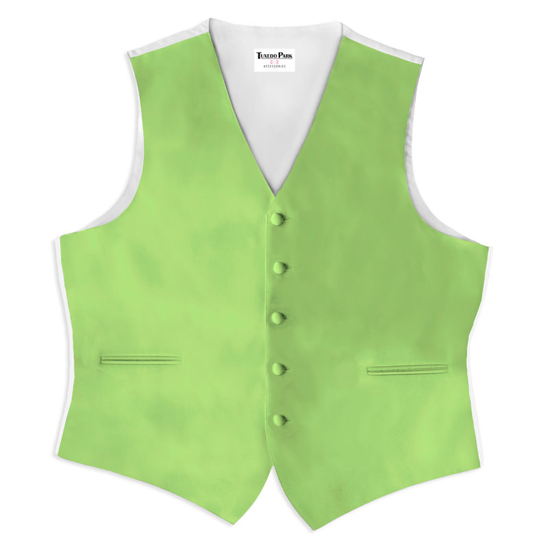 Thumbnail: Green Vests