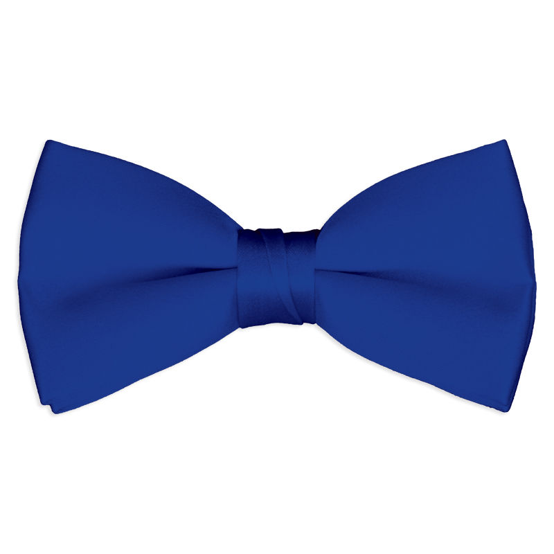 Thumbnail: Blue Bowties