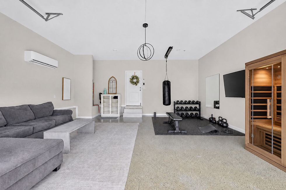 Work Out Private Gym Area In Rental Home Large.jpeg