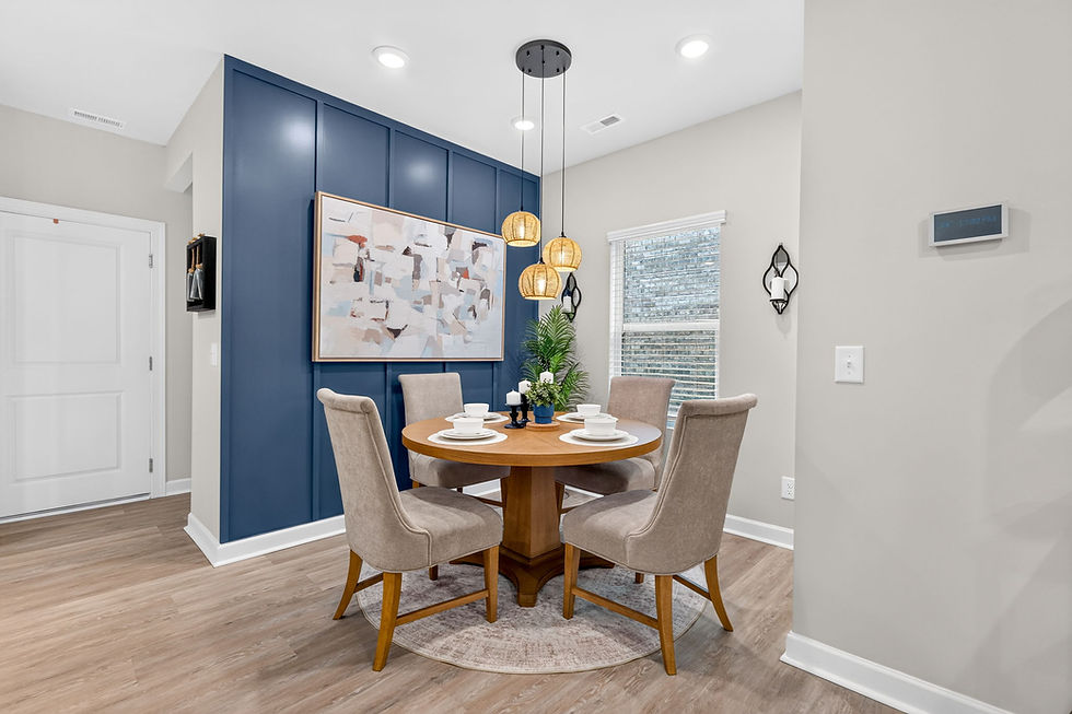 Cozy Dining Nook in a beautifully Furnished Home.jpg