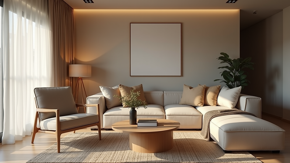 Top Benefits of Mid to Long-Term Rentals Explained