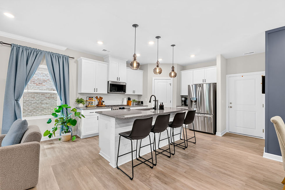 Stunning Well Furnished Kitchen Area in a Luxury Furnished Rental.jpg
