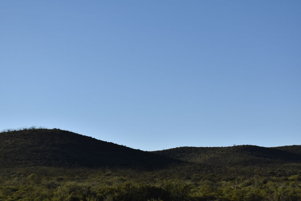 FotoReportaje Municipio de Cuencamé , Durango.