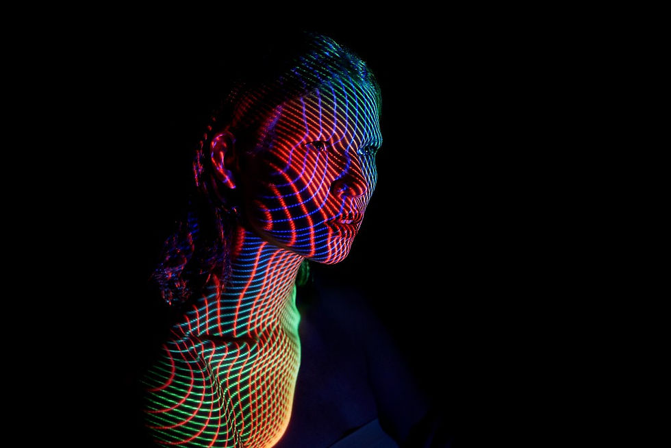 Unleashing Creativity: Experimental Techniques in Photography