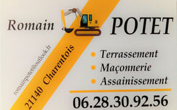 romain potet