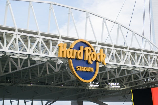 HardRock Stadium
