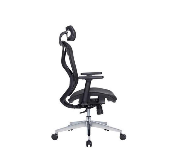 SOLACE HB ZX (BLACK)