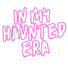 In My Haunted Era logo