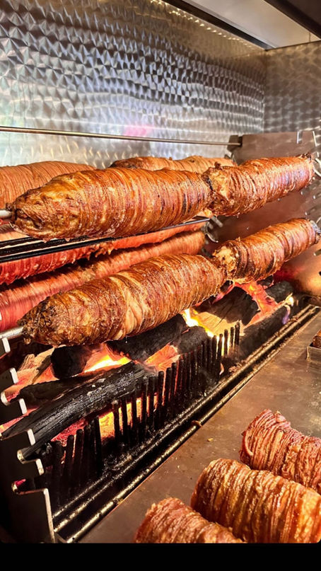 Ramazan Ayında Kuzu Kokoreç: Geleneksel Lezzetin Sofralara Dönüşü