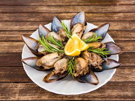 Midye Zehirlenmesi: Neden Olur? Belirtileri Nelerdir? Nasıl Önlenir?