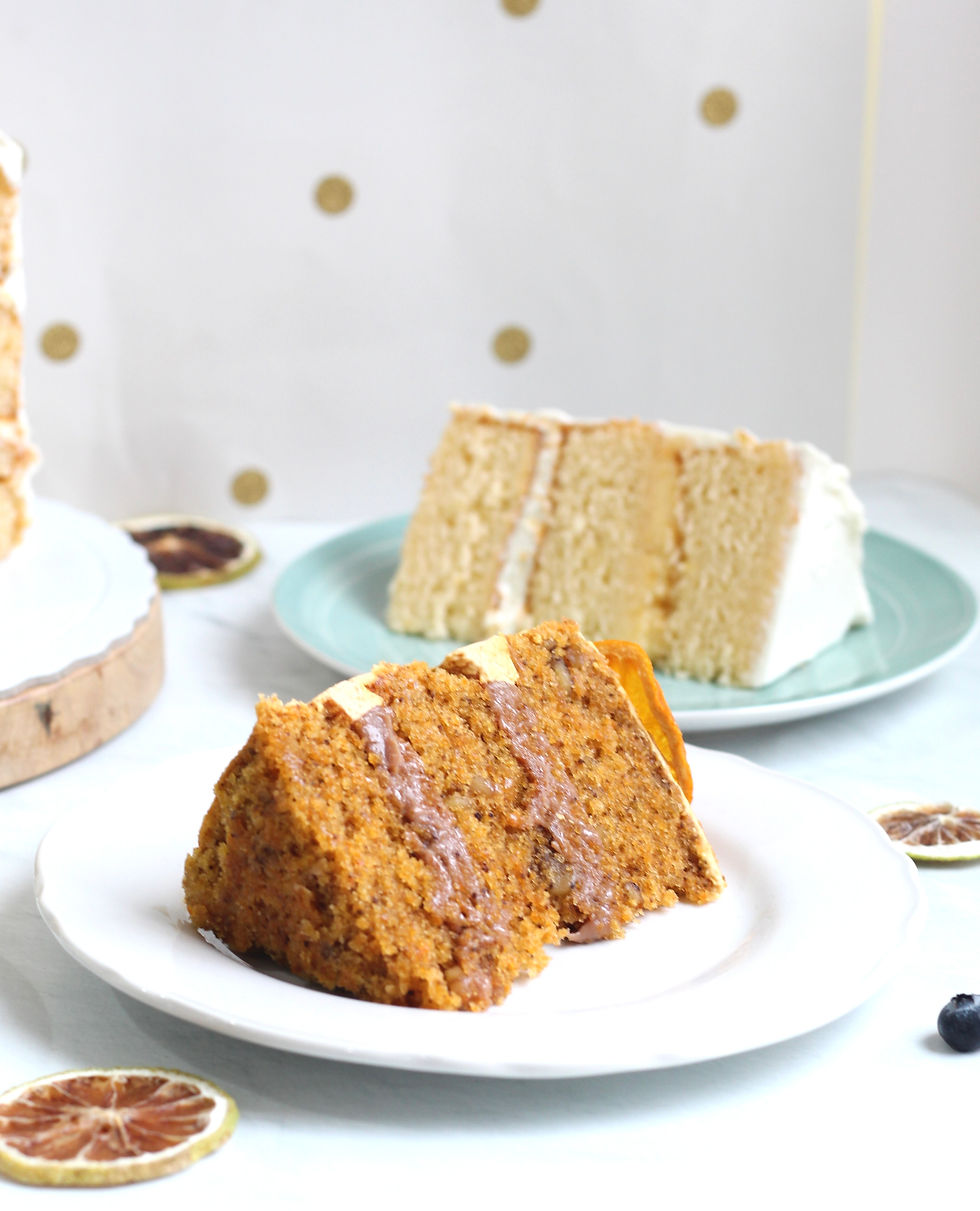 Miniatura: Curso Intensivo Cake Design - 6 a 27 Outubro (9.30h às 18h)