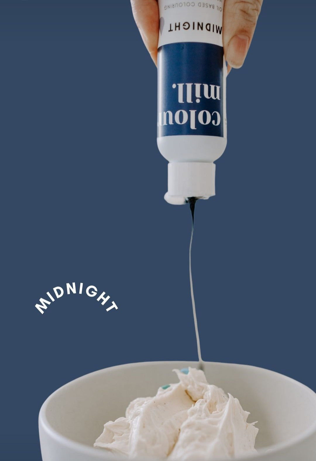 Corante Colour Mill Midnight