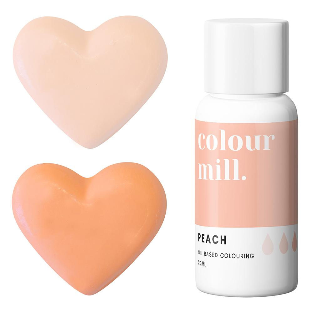 Corante Colour Mill Peach