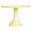 Miniatura: Cake Stand Amarelo Melamina L