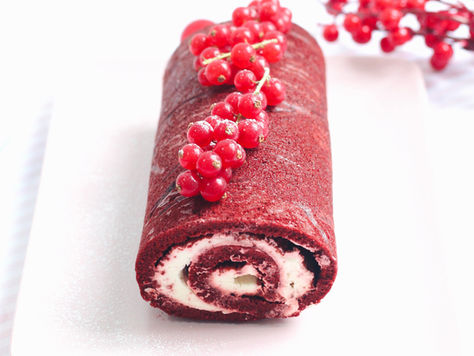 Rolo Red Velvet