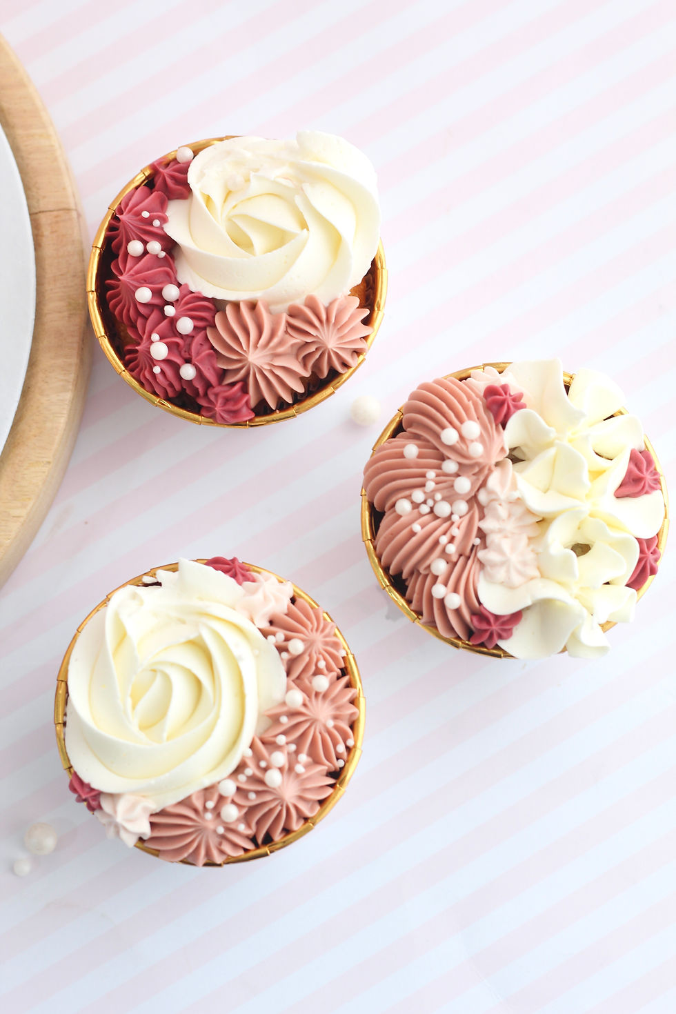 Miniatura: Curso Intensivo Cake Design - 6 a 27 Outubro (9.30h às 18h)