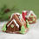 Miniatura: Forma Nordic Ware Gingerbread House Duet