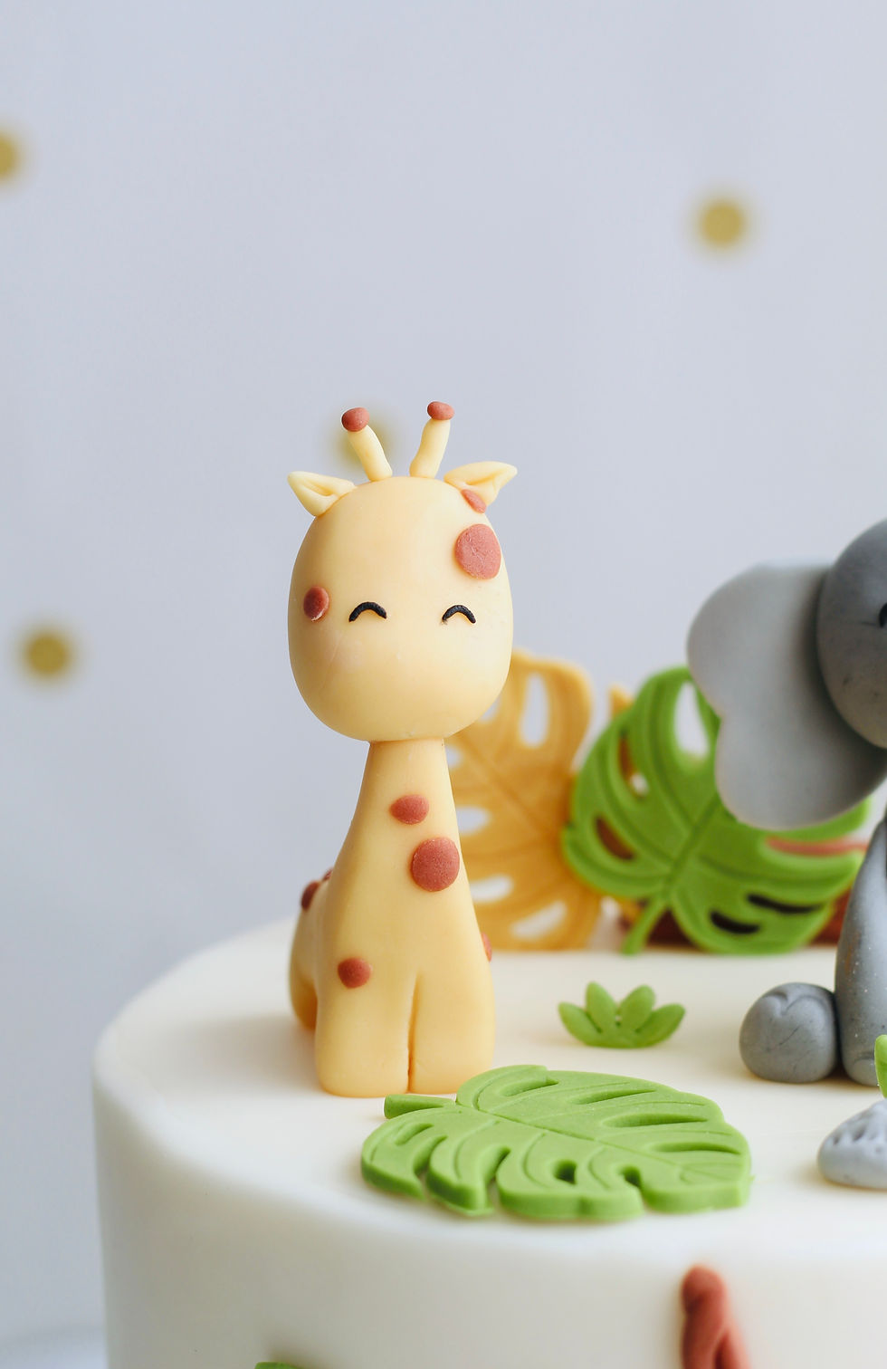Miniatura: Curso Intensivo Cake Design - 6 a 27 Outubro (9.30h às 18h)