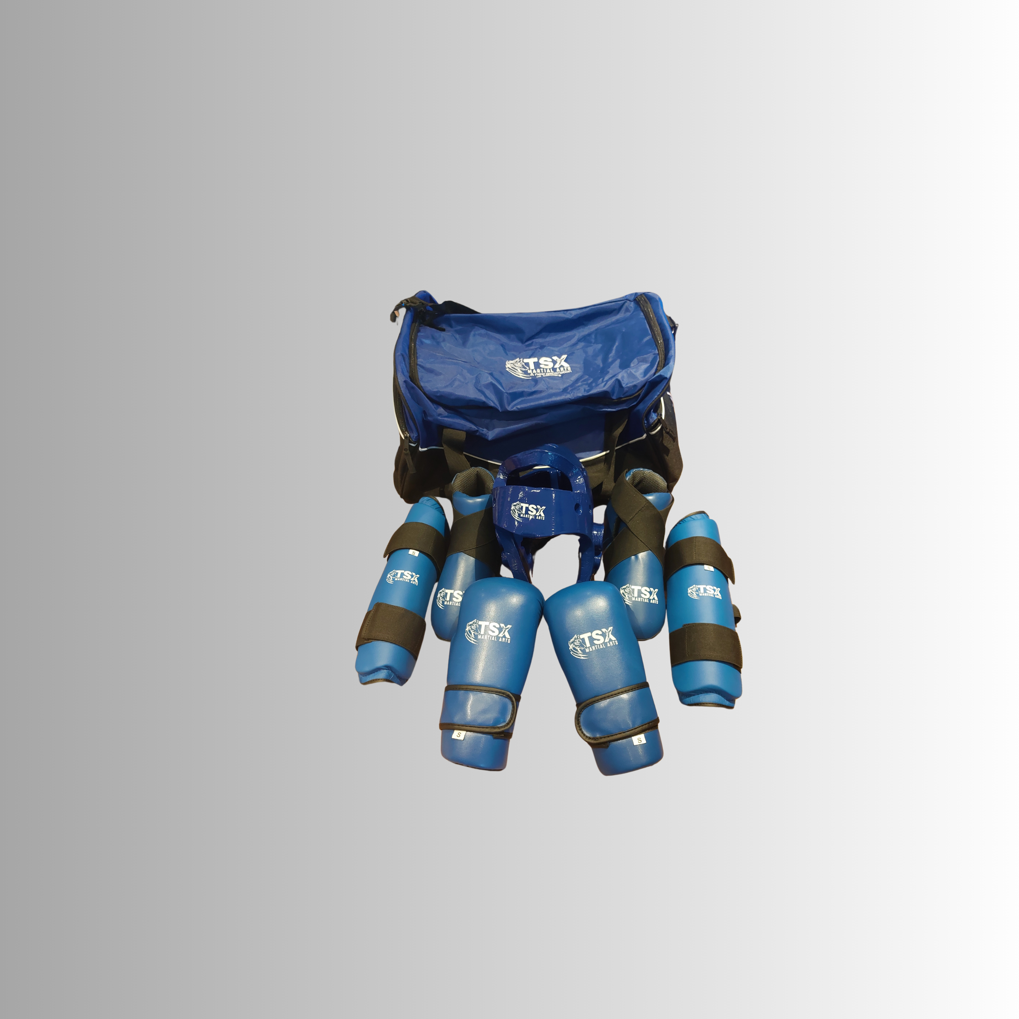 TSX Branded semi contact Sparing Kit