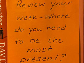 February 26, 2023 (Presence: Calendar)