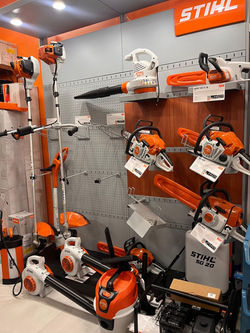 REVENDA STIHL