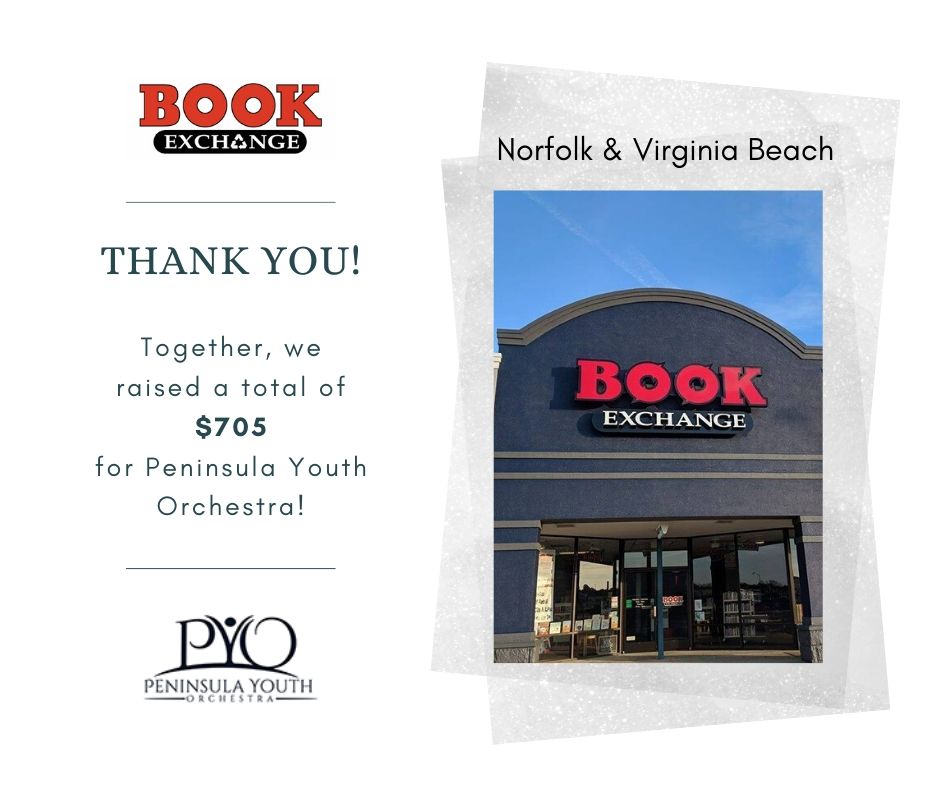 Book Exchange VA Used Bookstore Virginia, United State