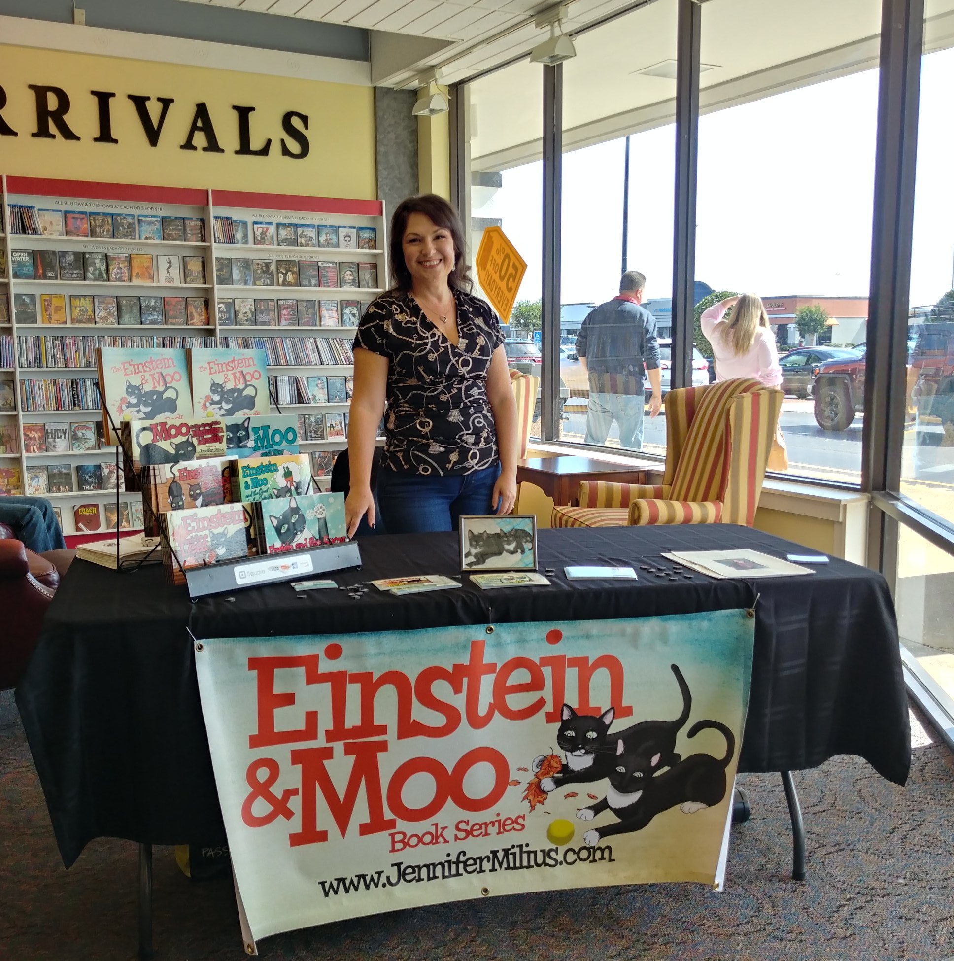 Book Exchange VA Used Bookstore Virginia, United State