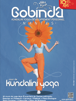 Affichage Gobinda 2023-24