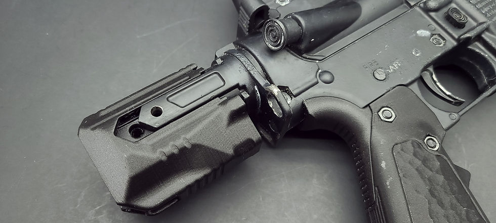 Thumbnail: [MWR TMC] Stock "Stubby"