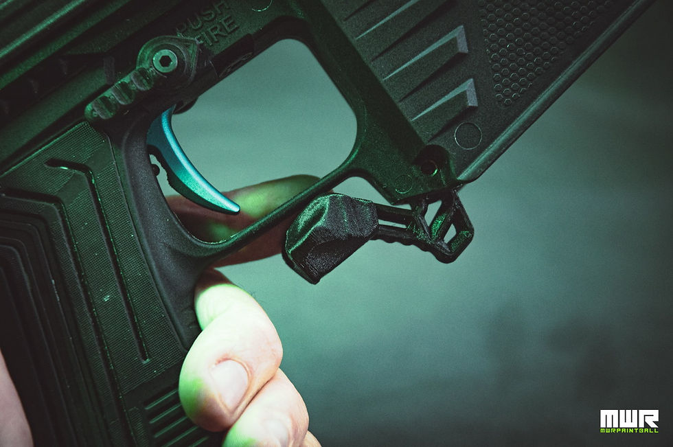 Thumbnail: [MWR EMF] Ambi Mag Release Mk3