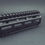 Miniature : [MWR TMC] Handguard "Bravo" 6.5 Inch