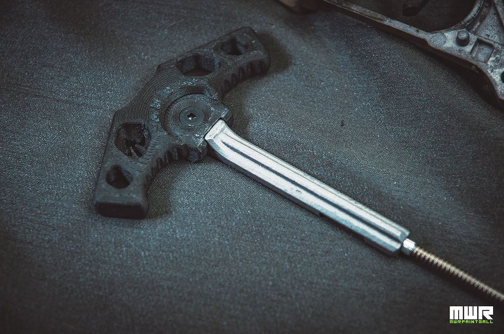 Thumbnail: [MWR TMC] ChargeHandle Alpha