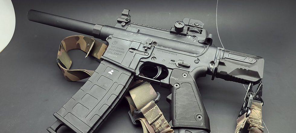 Thumbnail: [MWR TMC] Stock "Stubby"