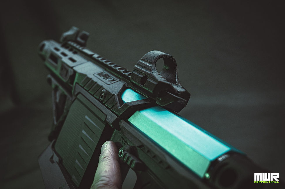 Thumbnail: [MGX] Core Upper - AntiKit