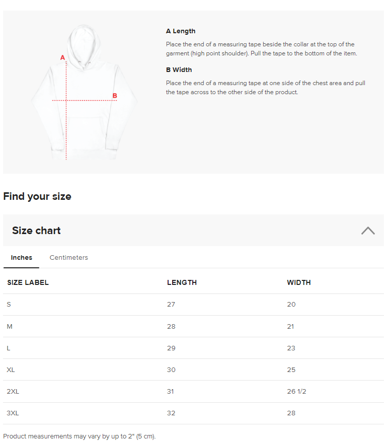 Thumbnail: [MWR Goodies] Official Shwag Hoodie