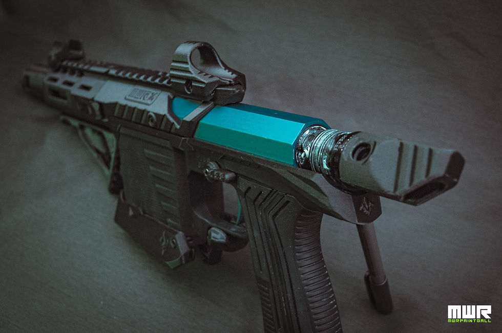 Thumbnail: [MGX] Stock - BoltKey