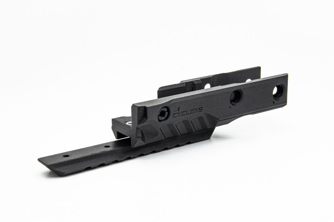 [MWR A5 AR-Kit Part] LowerReceiver "LowProfile" for standard A5