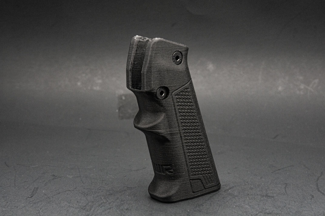 [MWR TMC] Grip "Charlie" (ATS Only)