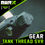 Miniature : [MWR Gear] Tank ThreadSaver