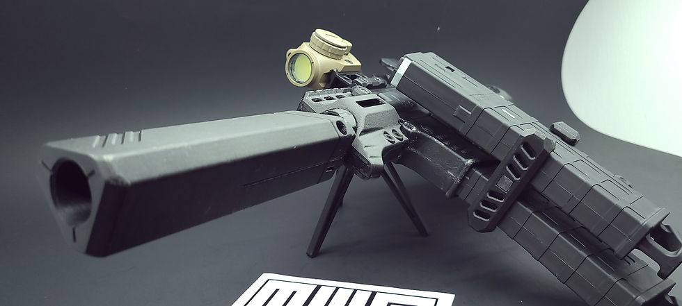 Thumbnail: [MWR TMC] Mag Coupler