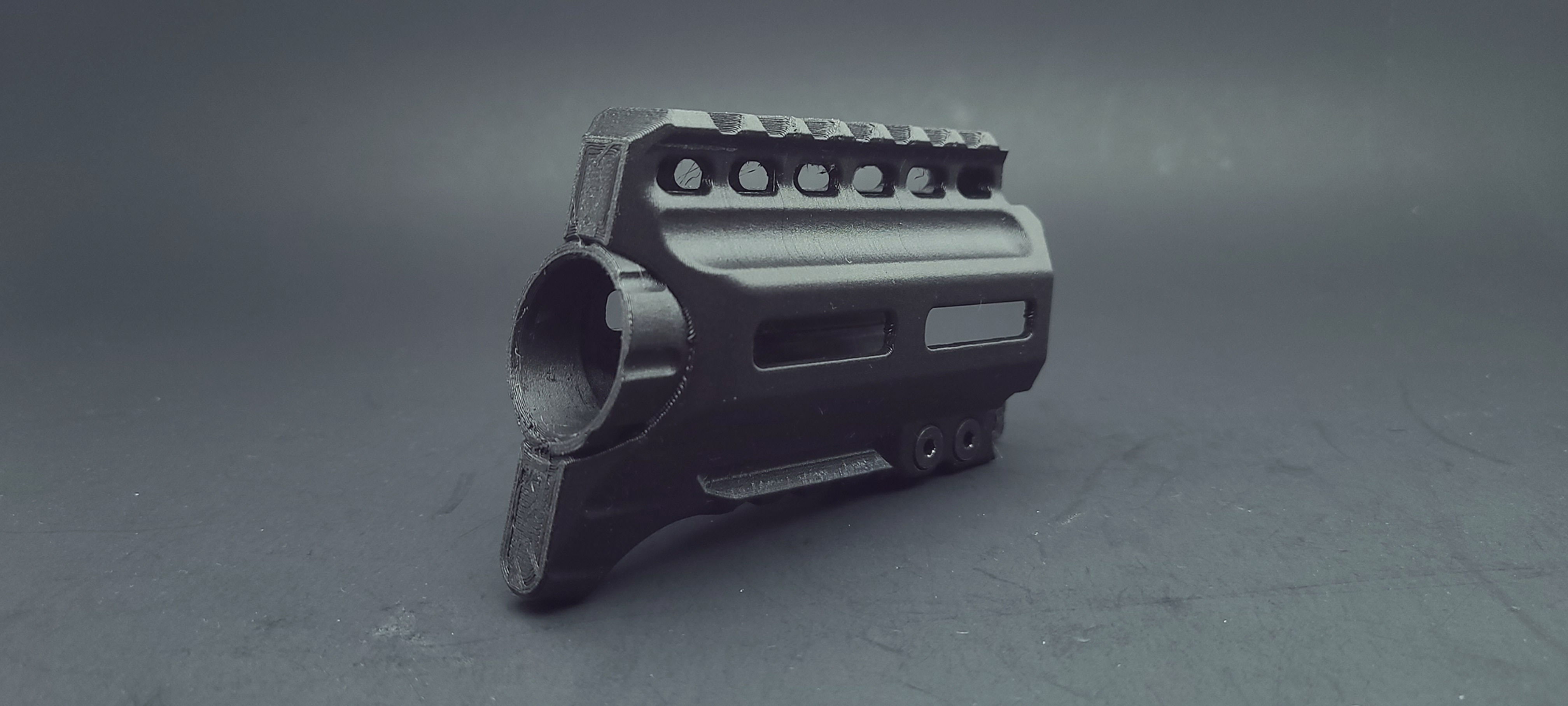 [MWR TMC] Handguard "Shorty" 3.5 inch