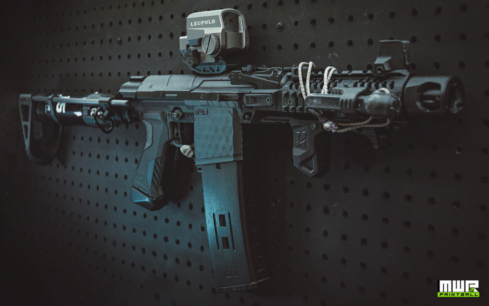 Thumbnail: [MGX] Stock - CS MagFed Innovation AirStock Adapter