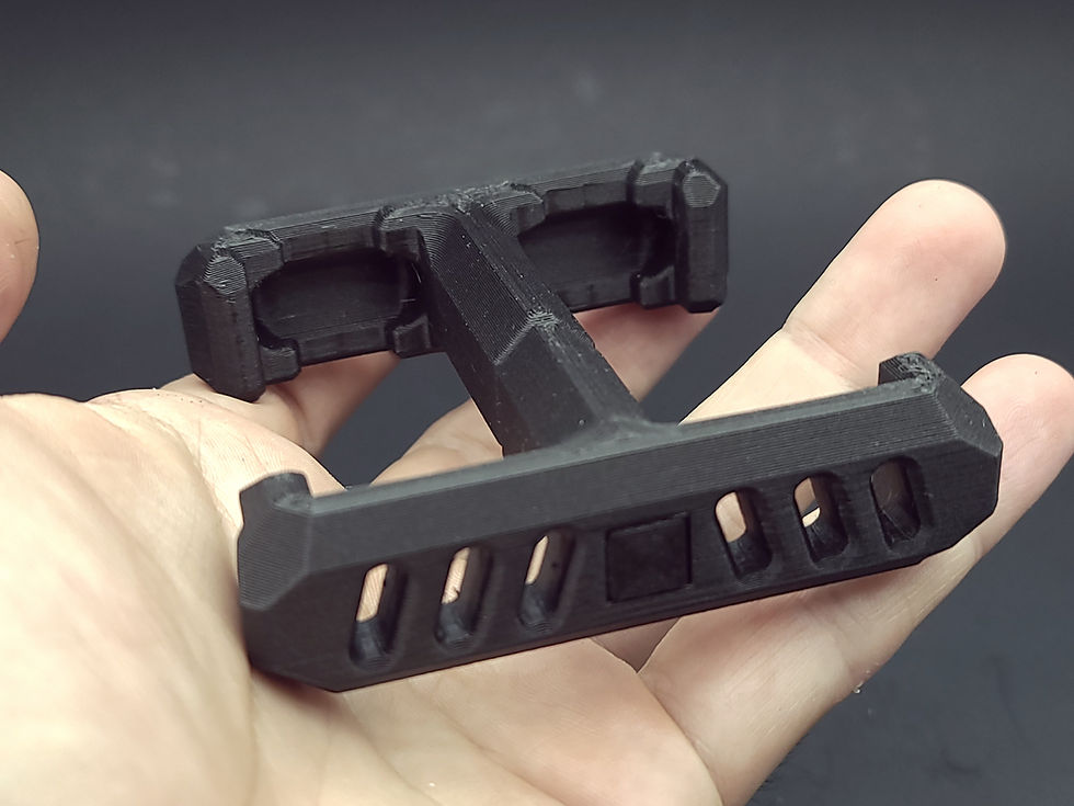 Thumbnail: [MWR TMC] Mag Coupler