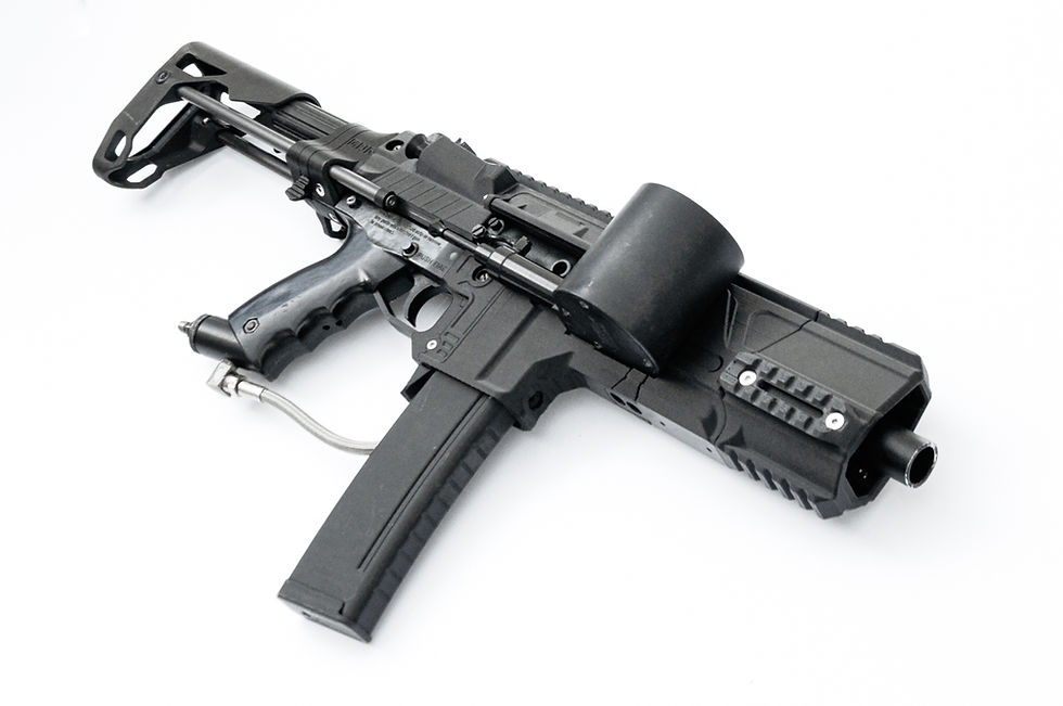 Thumbnail: [MWR A5 AR-Kit] "Engineer"