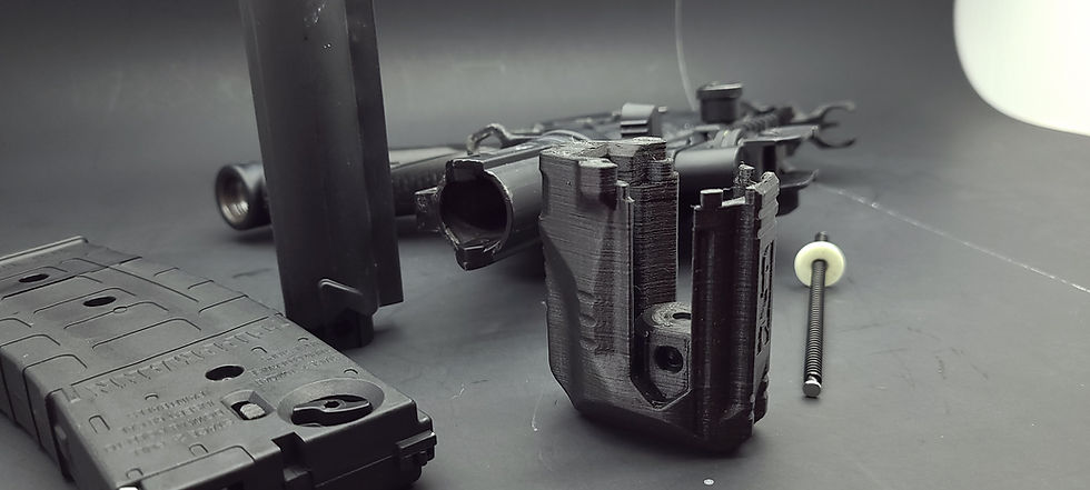 Thumbnail: [MWR TMC] Stock "Stubby"
