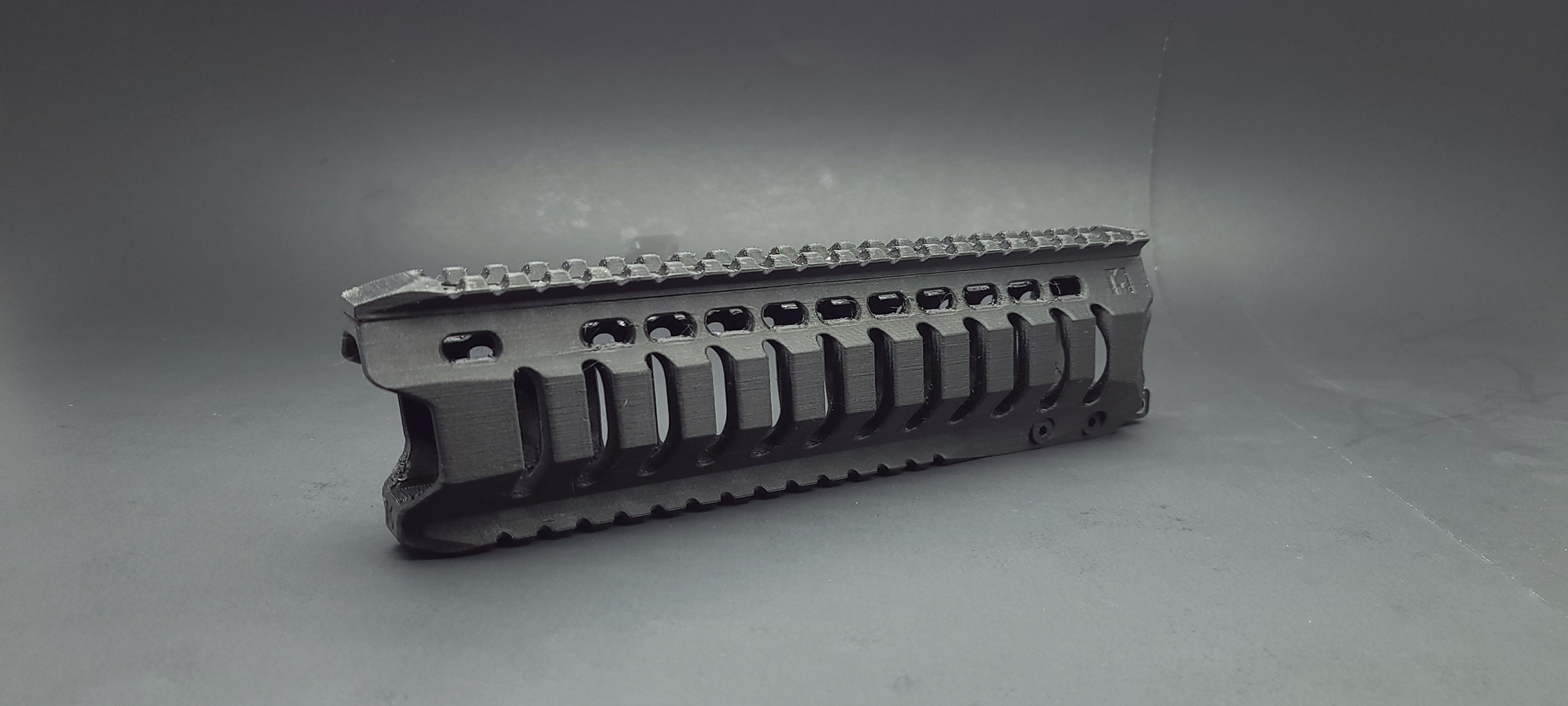 [MWR TMC] HandGuard "Alpha MK2" 9.5 inch