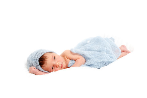 Capturing the Heart of Family Moments