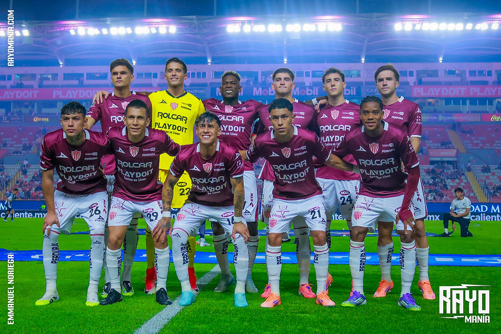 Martín Varini llegará esta semana a Aguascalientes para comenzar su etapa como técnico necaxista