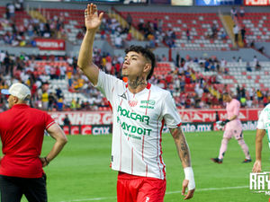 Necaxa rompe filas tras quedarse sin Liguilla