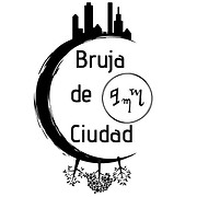 Logo de Bruja de Ciudad